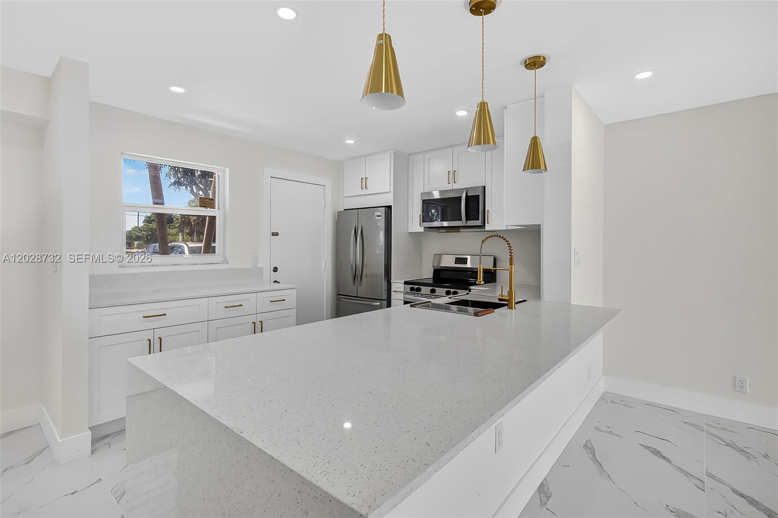 Residential in Dania Beach 3