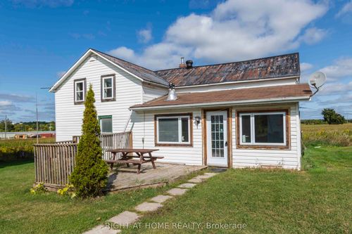 7 Pitts Landing Rd, Madoc, ON, K0K | Card Image