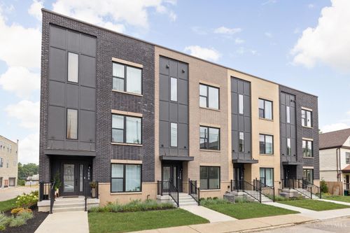1632 Everly Pl, Cincinnati, OH, 45206-3521 | Card Image