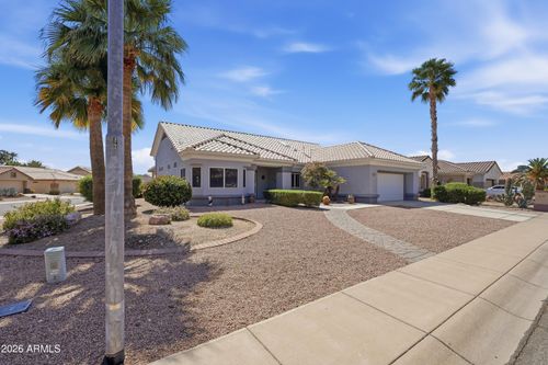 15107 W Las Brizas Ln, Sun City West, AZ, 85375-3056 | Card Image