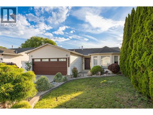 3430 Silverberry Rd, Kelowna, BC, V1W3V5 | Card Image