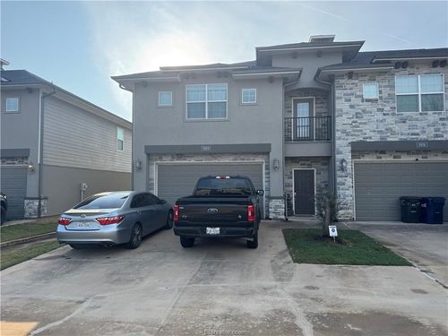 3529 Summerway, College Station, TX, 77845 | Card Image