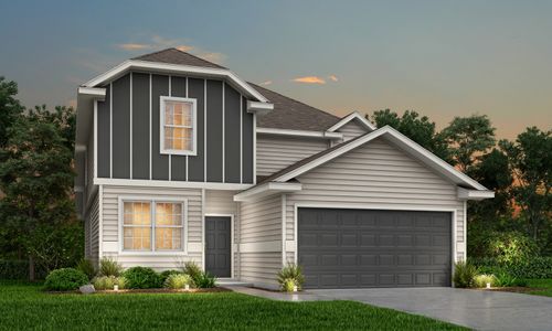 2400 Southern Magnolia Dr, Fort Worth, TX, 76123-1284 | Card Image