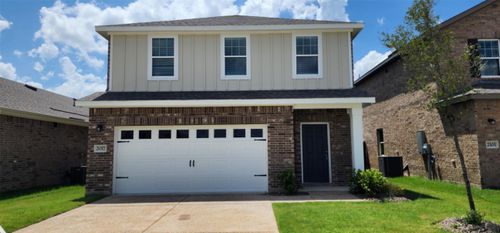 2017 Meadow Park Dr, Melissa, TX, 75454-3368 | Card Image