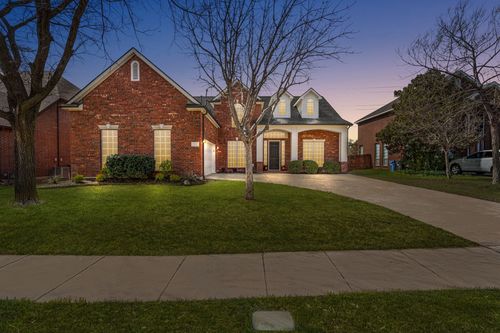 5511 Wilmington Dr, Frisco, TX, 75035-2849 | Card Image