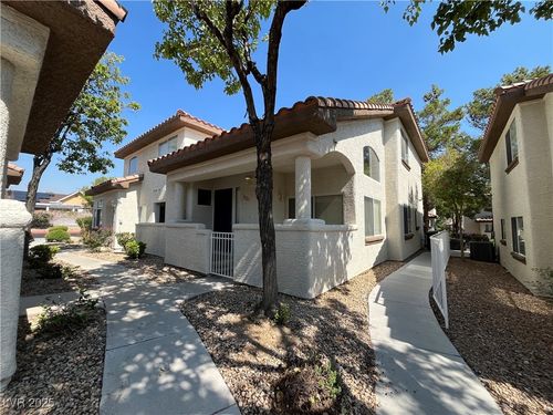 8025 Cherish Ave, Las Vegas, NV, 89128-2103 | Card Image