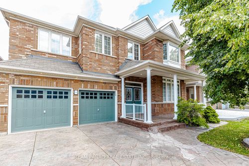 5 Summershade St, Brampton, ON, L6P2B9 | Card Image