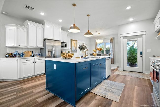 3812 Goos Ferry Rd, House other with 3 bedrooms, 2 bathrooms and null parking in Lake Charles LA | Image 11