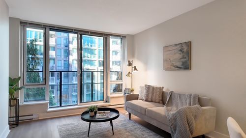 508-1088 Richards St, Vancouver, BC, V6B0J8 | Card Image