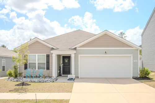 734 Woodland Farms Cir, Aynor, SC, 29511-3485 | Card Image