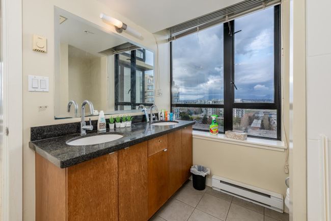 1508 - 9133 Hemlock Drive, Condo with 2 bedrooms, 2 bathrooms and 1 parking in Richmond BC | Image 11