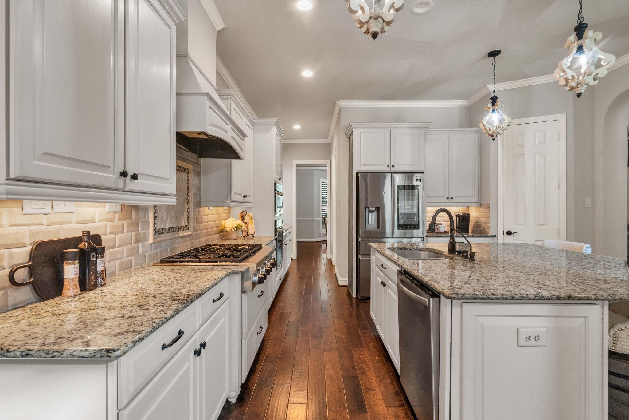Residential in Montgomery 5