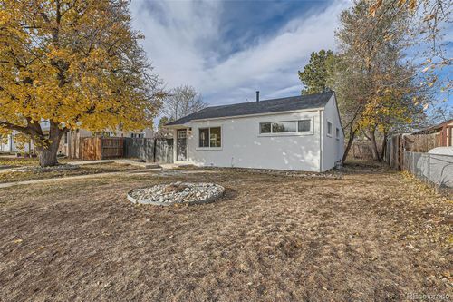 2655 S Knox Court, Denver, CO, 80219 | Card Image