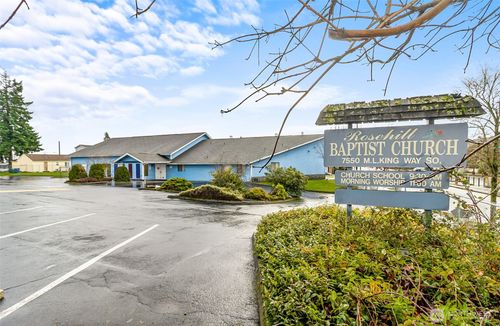 7550 Martin Luther King Jr Way S, Seattle, WA, 98118-3735 | Card Image