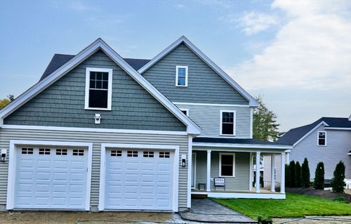 3-92 Willow St, Acton, MA, 01720-2710 | Card Image