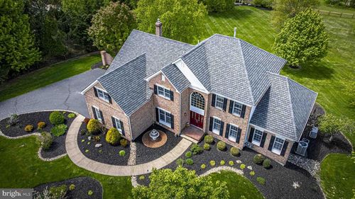 4710 Frost Ln, Doylestown, PA, 18902-6531 | Card Image