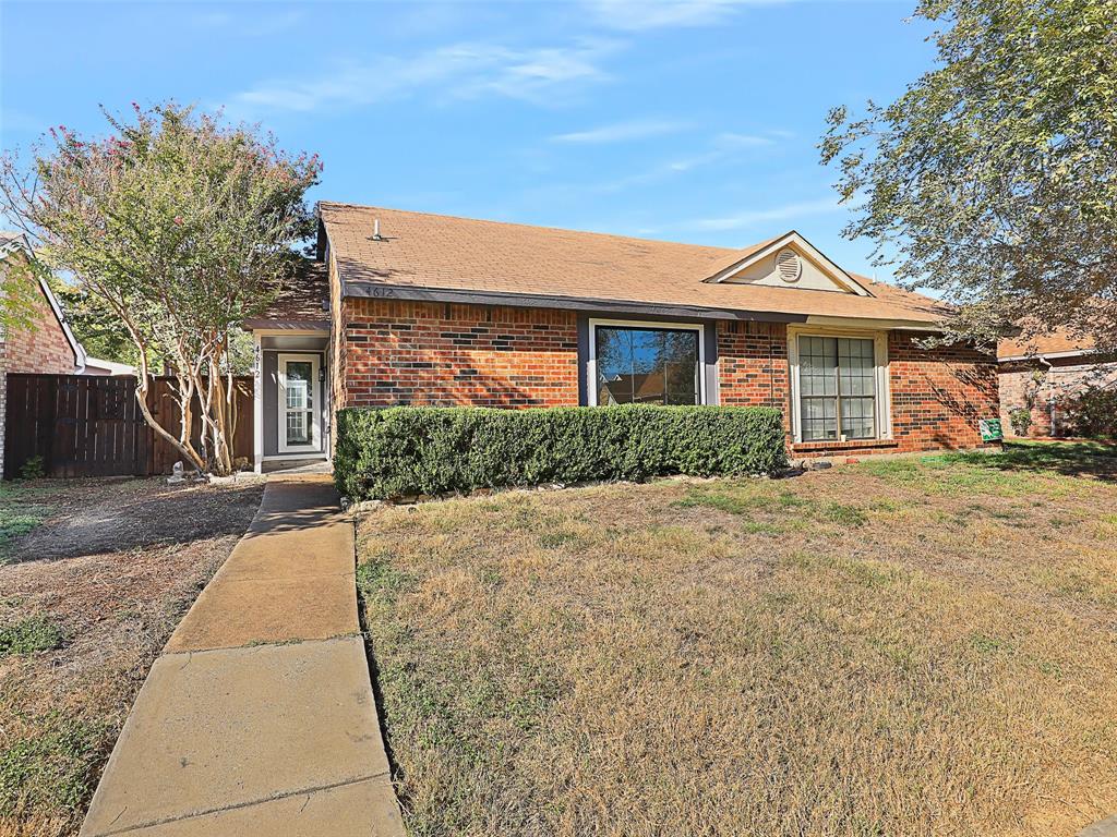 Carr St, The Colony, TX 75056