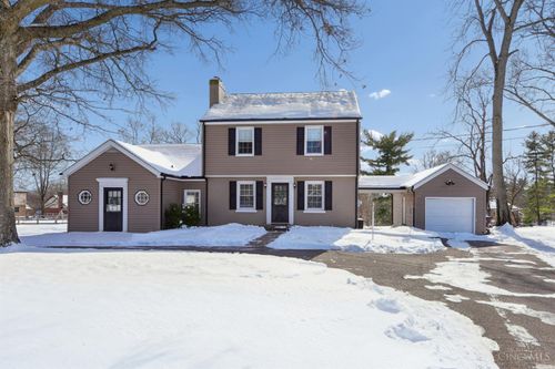 6009 Cleves Warsaw Pike, Cincinnati, OH, 45233-4936 | Card Image