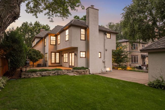 4627 Bruce Ave, House other with 5 bedrooms, 5 bathrooms and null parking in Edina MN | Image 39