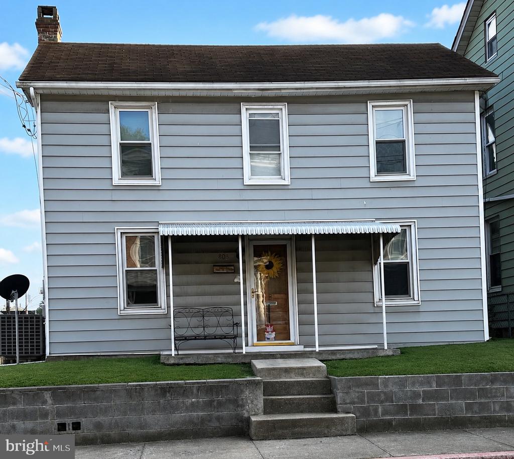 Residential in HAGERSTOWN