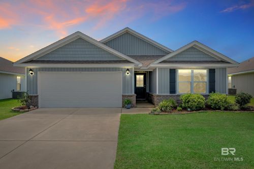 10287 Ruffian Rte, Daphne, AL, 36526-0900 | Card Image