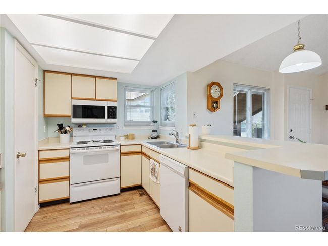 3021 Capstan Way, House attached with 2 bedrooms, 2 bathrooms and null parking in Colorado Springs CO | Image 12