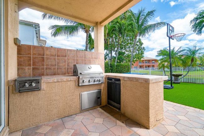 2239 Ridgewood Circle, House other with 5 bedrooms, 4 bathrooms and null parking in Royal Palm Beach FL | Image 41