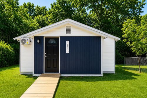 4643 Luzon St, Dallas, TX, 75216-5022 | Card Image