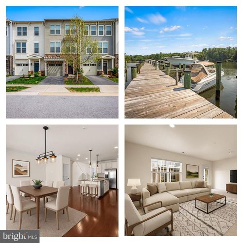 732 Rollins Ln, GLEN BURNIE, MD, 21060-8635 | Card Image