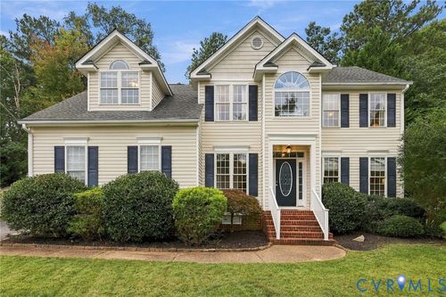 9406 Orchid Ter, Chesterfield, VA, 23832-2649 | Card Image