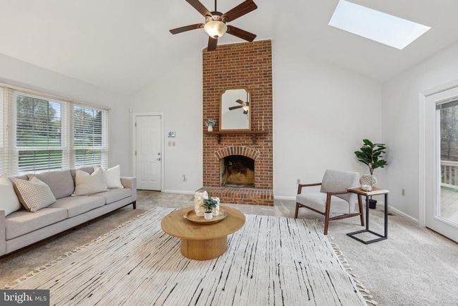 2912 Oakton Ridge Cir, House other with 5 bedrooms, 4 bathrooms and null parking in OAKTON VA | Image 19