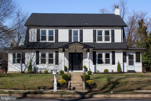 124 Warwick Rd S, LAWNSIDE, NJ, 08045-1641 | Card Image