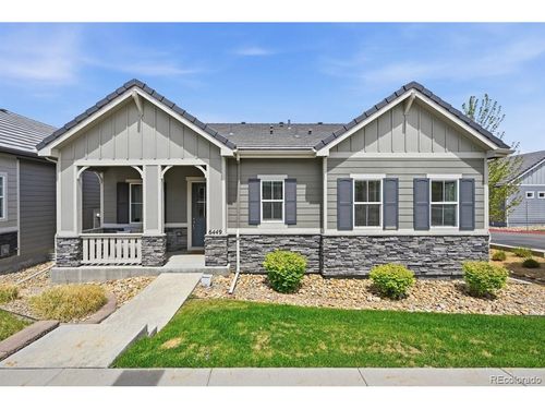 6449 Village Ln, Centennial, CO, 80111-6264 | Card Image