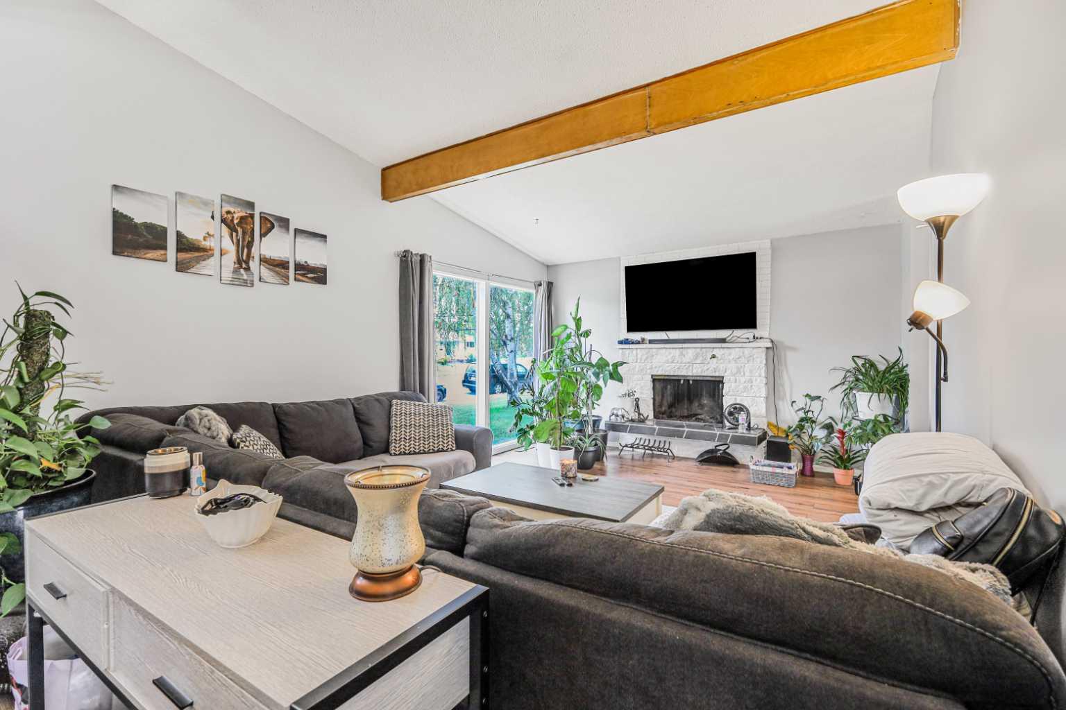 Residential in Calgary 4