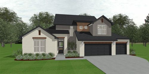 2311 Terrapin Trl, College Station, TX, 77845-2274 | Card Image
