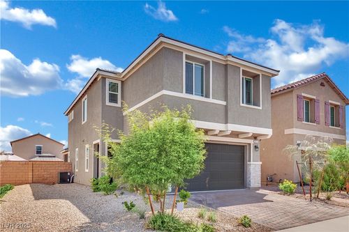 6515 Perch Coo Ave, Las Vegas, NV, 89130-1892 | Card Image