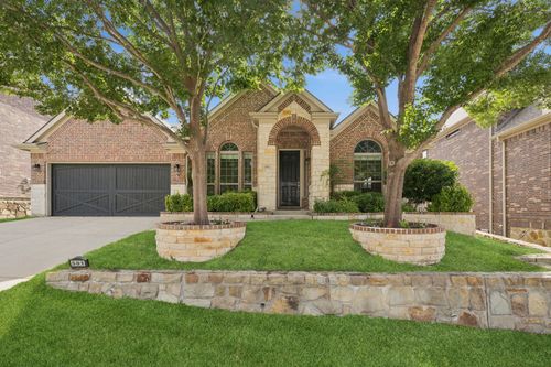 501 Oak Point Dr, Mckinney, TX, 75071-5050 | Card Image