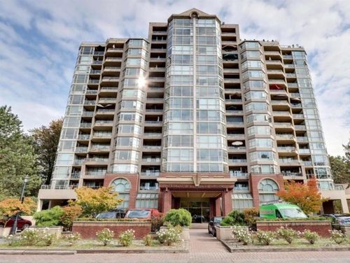 810-1327 E Keith Rd, North Vancouver, BC, V7J3T5 | Card Image