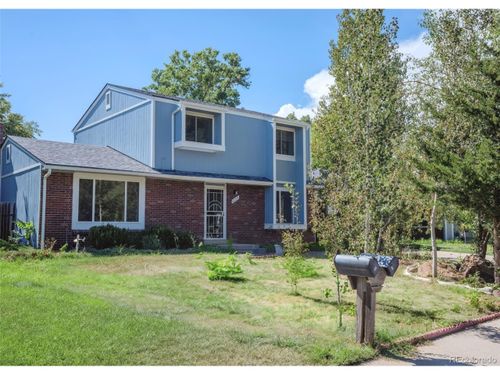 4523 S Joplin St, Aurora, CO, 80015-1413 | Card Image