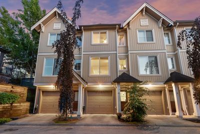 40 - 31032 Westridge Pl, Townhouse with 2 bedrooms, 2 bathrooms and 2 parking in Abbotsford BC | Image 1