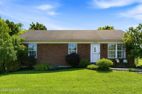 220 Fletcher Way, Shelbyville, KY, 40065-1786 | Card Image