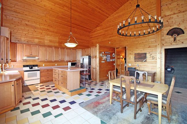 7750 Pine Rd, House other with 3 bedrooms, 2 bathrooms and null parking in ARENA WI | Image 5