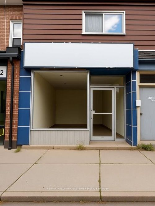 318 Charlotte St, Peterborough, ON, K9J2V7 | Card Image