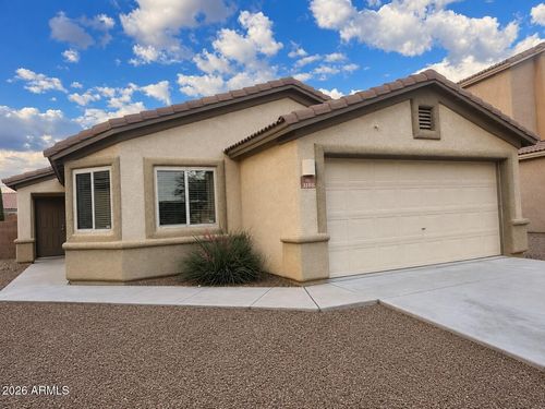 3188 Copper Pointe Drive, Sierra Vista, AZ, 85635 | Card Image
