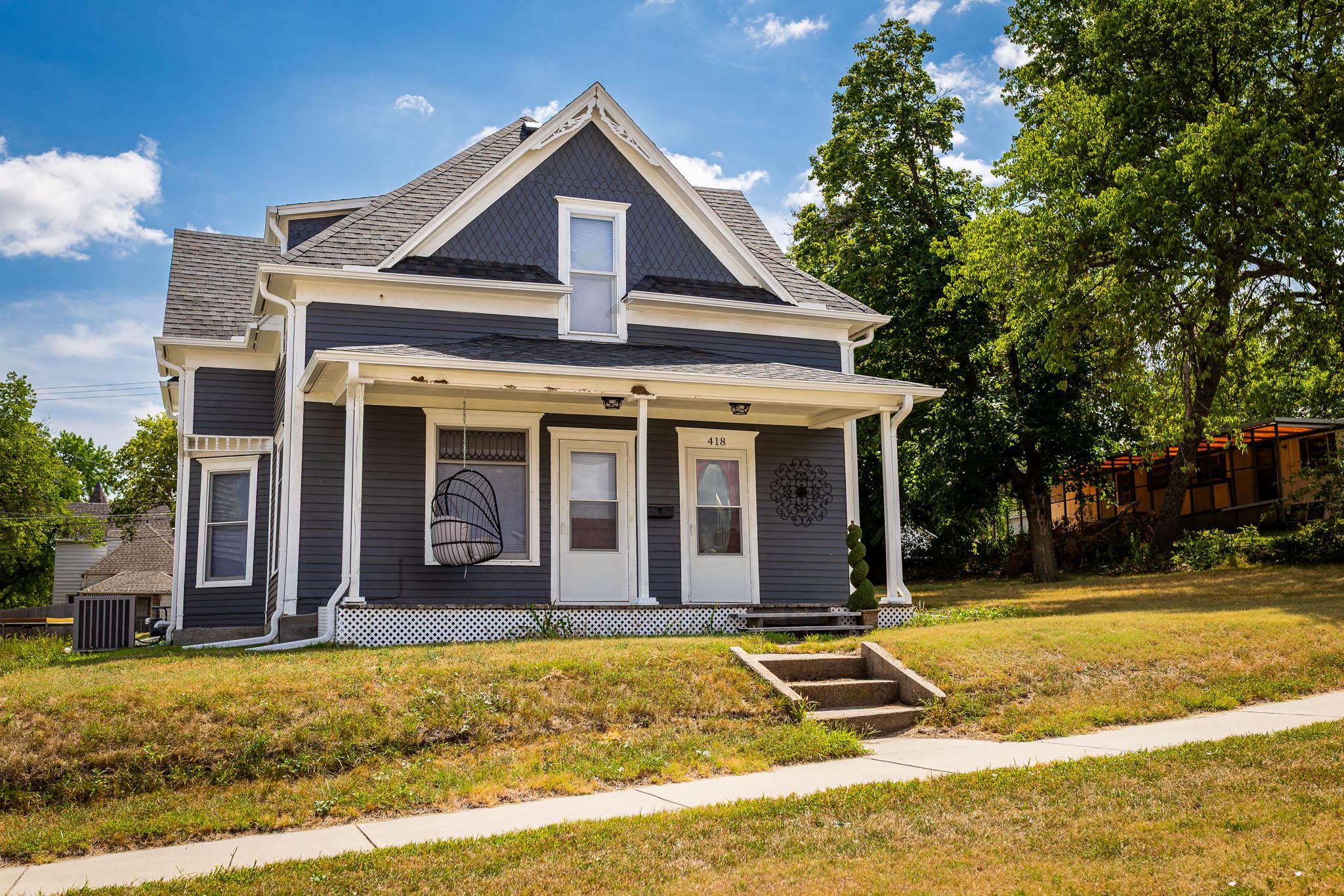 Residential in Concordia