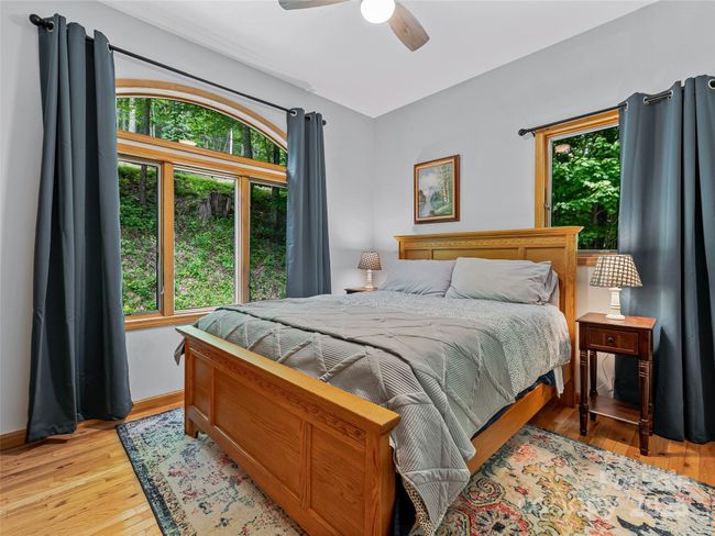 48 Grouse Thicket Rd, House other with 3 bedrooms, 3 bathrooms and null parking in Mars Hill NC | Image 20