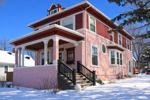 432 5th St Ne, Staples, MN, 56479-2333 | Card Image