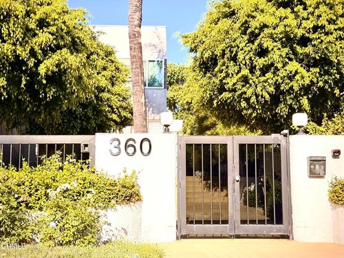 9-360 S Los Robles Ave, Pasadena, CA, 91101 | Card Image