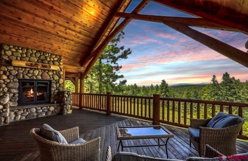 473 N Black Bear Pl, Pagosa Springs, CO, 81147-8560 | Card Image