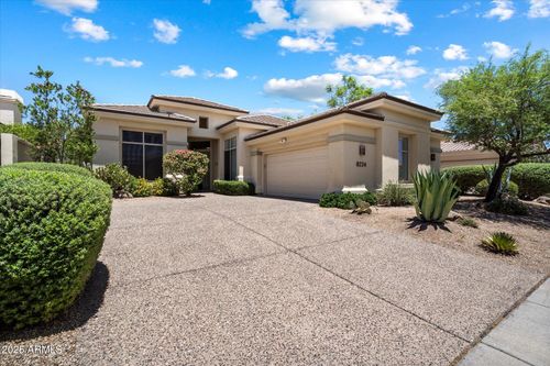 8224 E Angel Spirit Dr, Scottsdale, AZ, 85255-3906 | Card Image